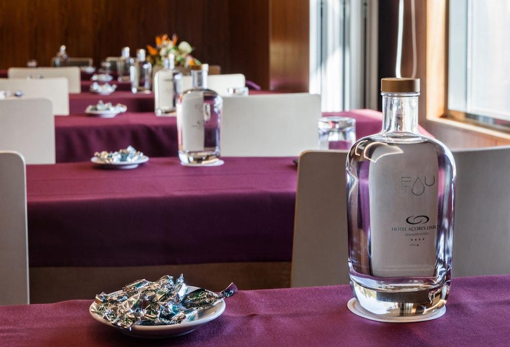 Acores Hotel Lissabon