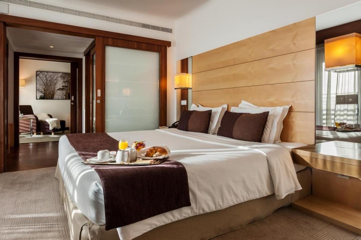Acores Hotel Lissabon
