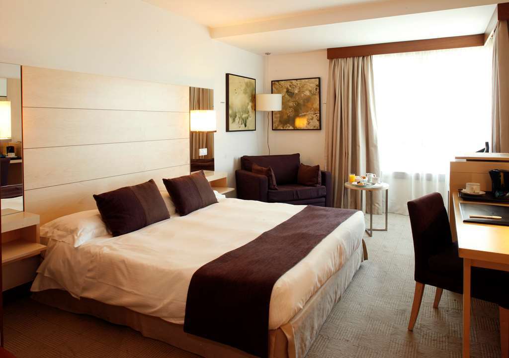 Acores Hotel Lissabon