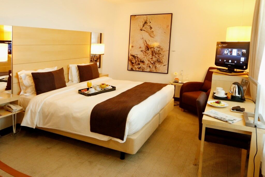 Hotel Acores Lissabon